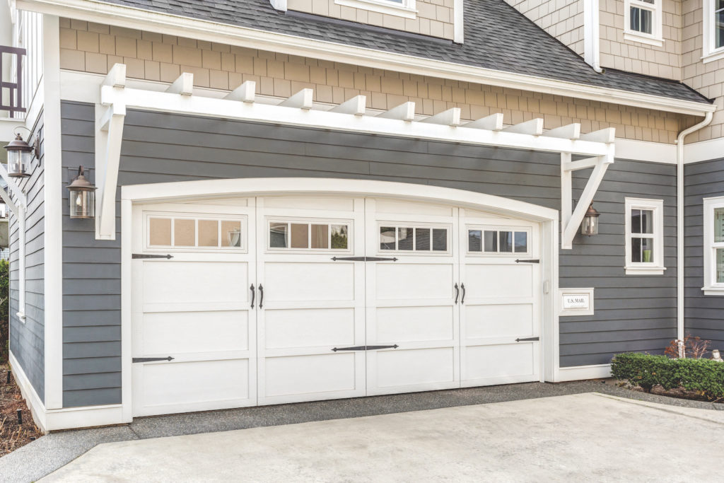 Garage Opener Installation In Surprise