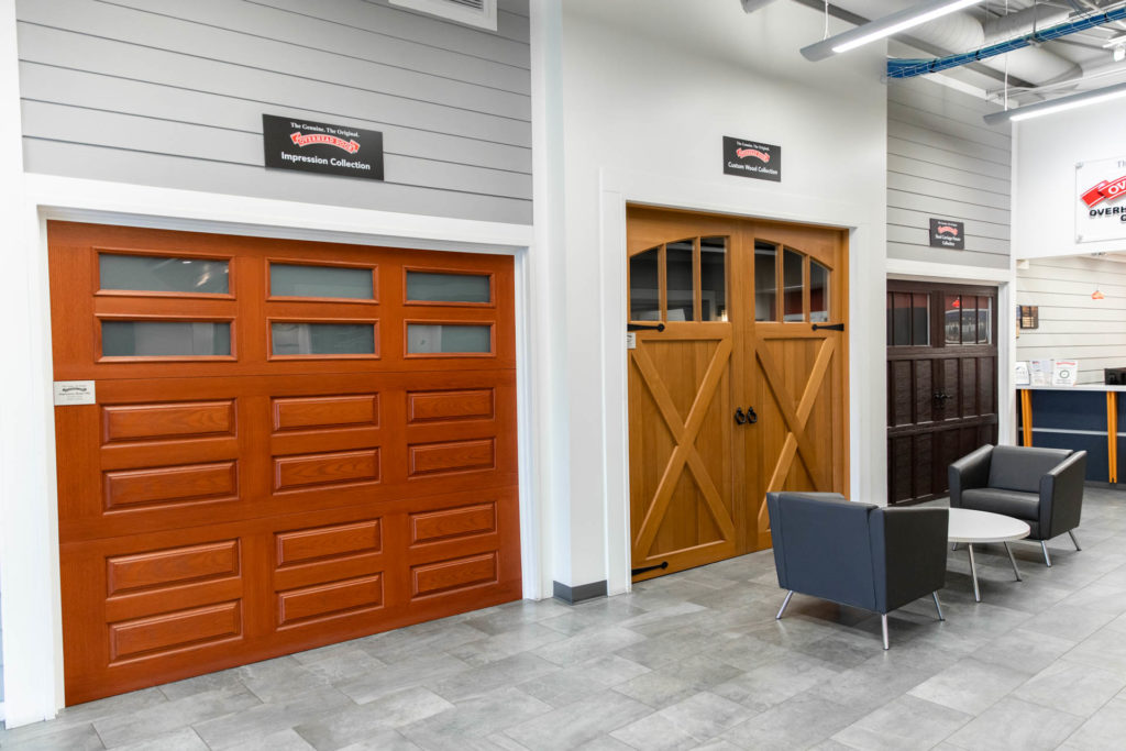 Garage Opener Installation In Surprise