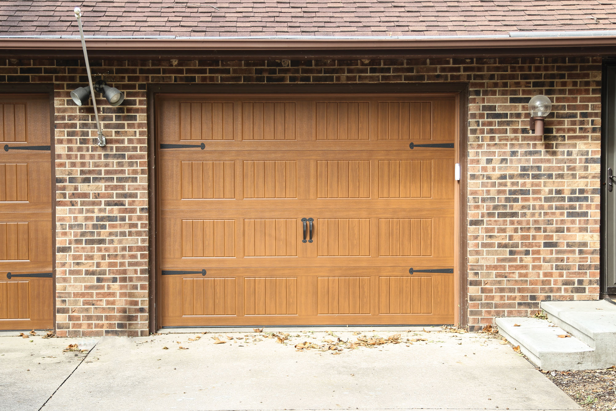 Peoria Garage Door Maintenance